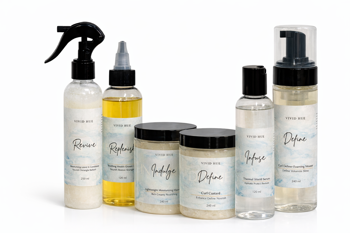 Hair Care