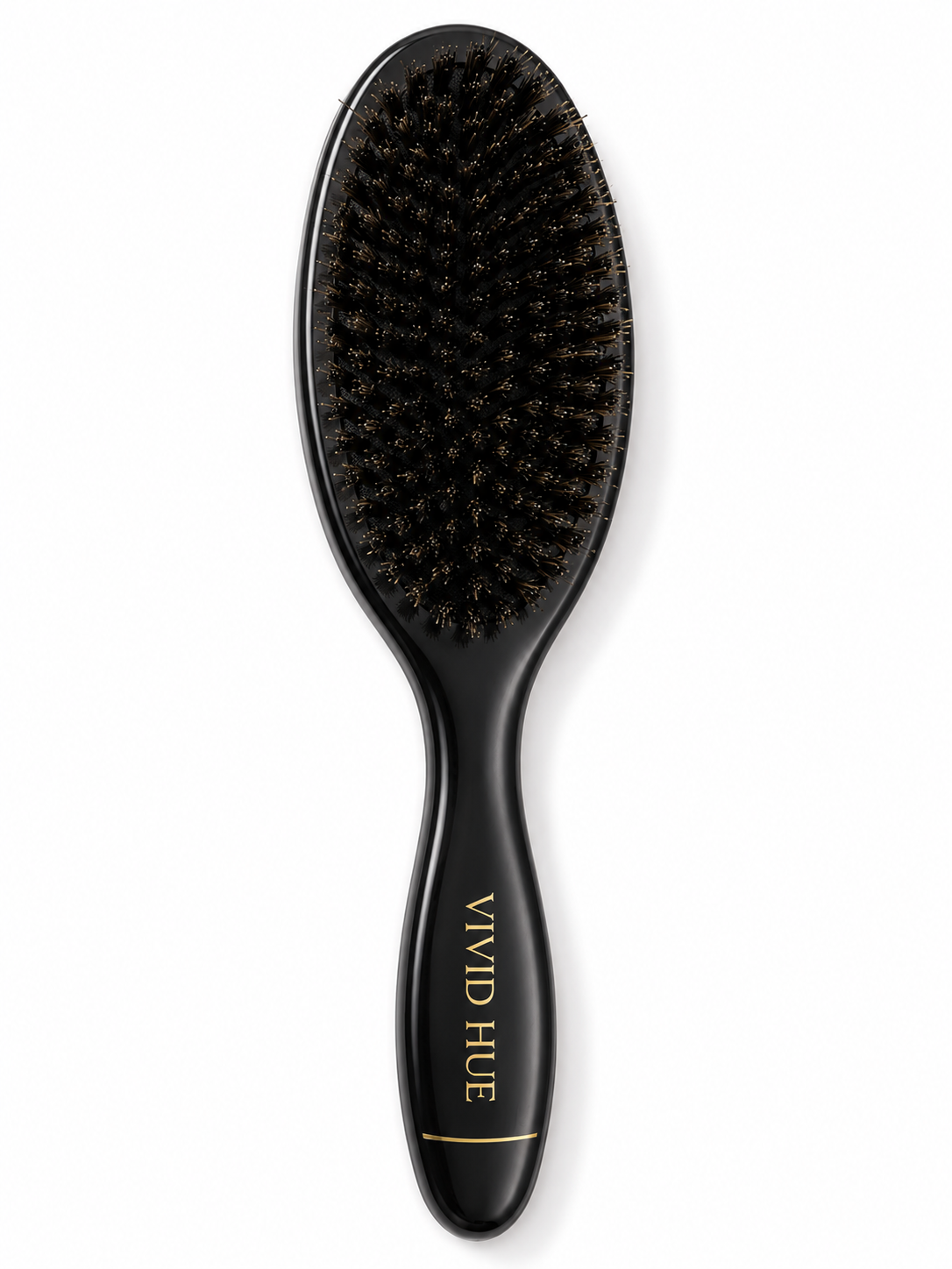 Smooth Boar Bristle Brush