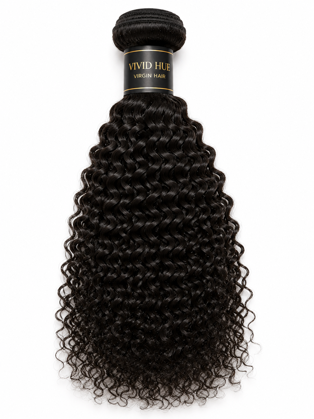 Burmese Curly - Virgin Vietnamese Hair
