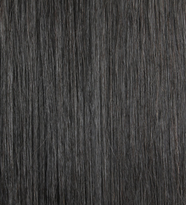 Natural Straight - Virgin Indian Hair