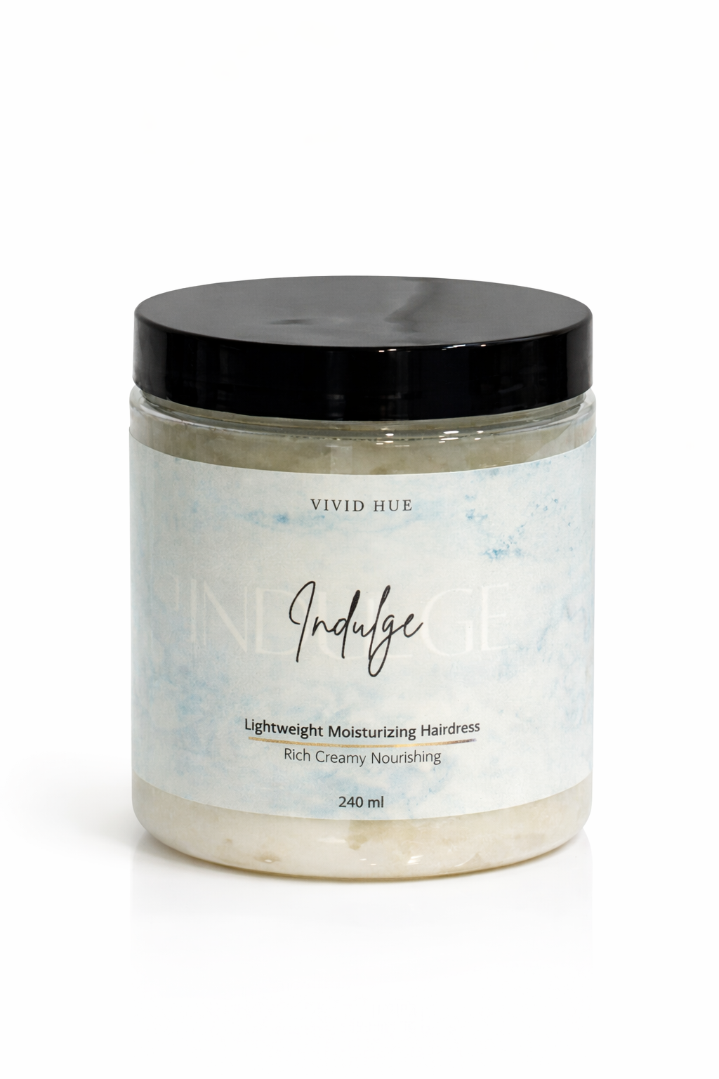 Indulge Lightweight Moisturizing Hairdress