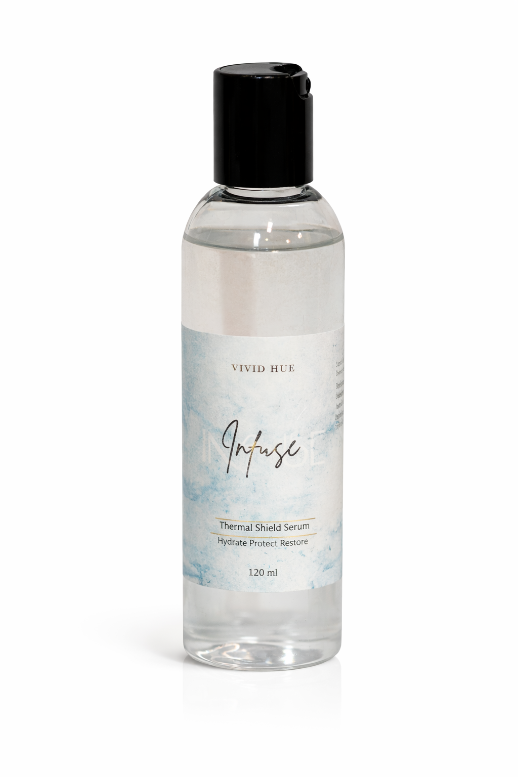 Infuse Heat Protectant Serum
