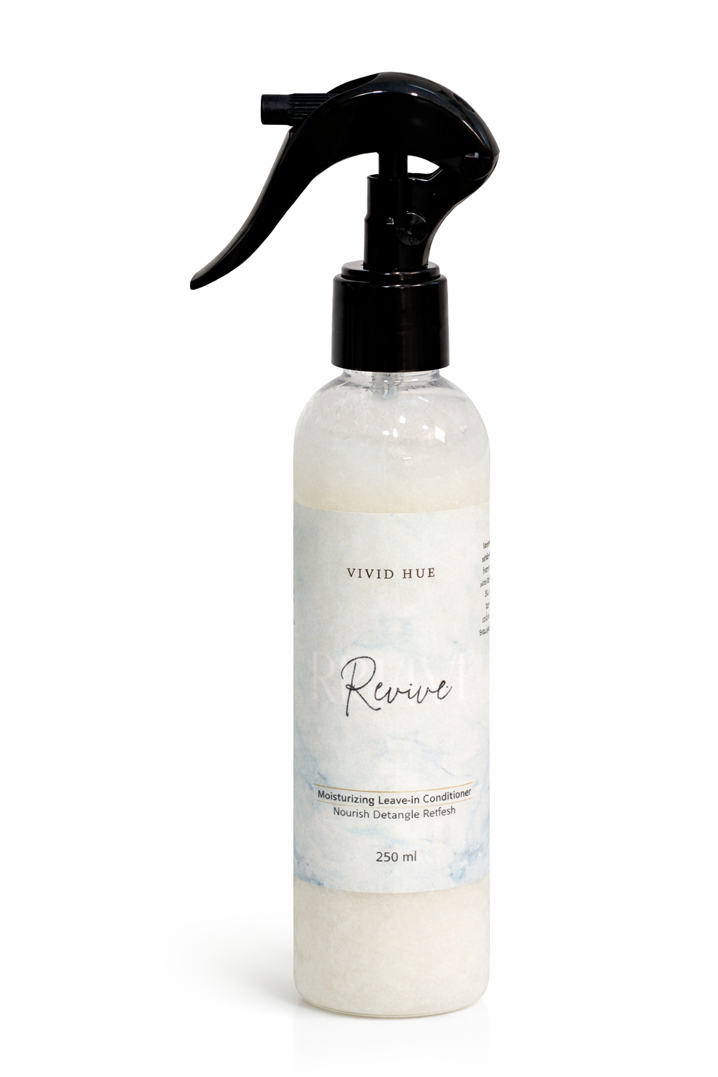Revive Moisturizing Leave-In Conditioner