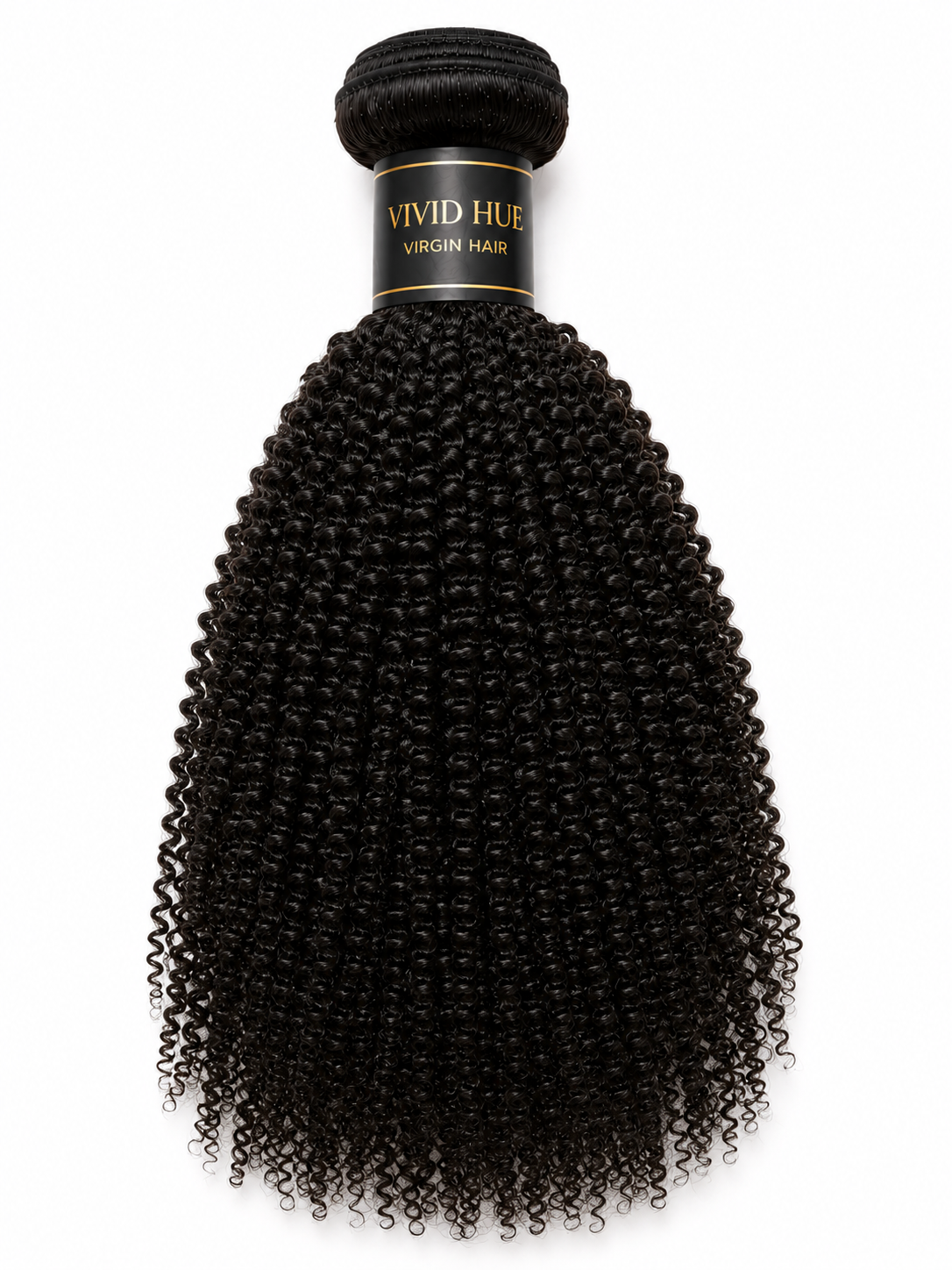 Coily - Virgin Vietnamese Hair