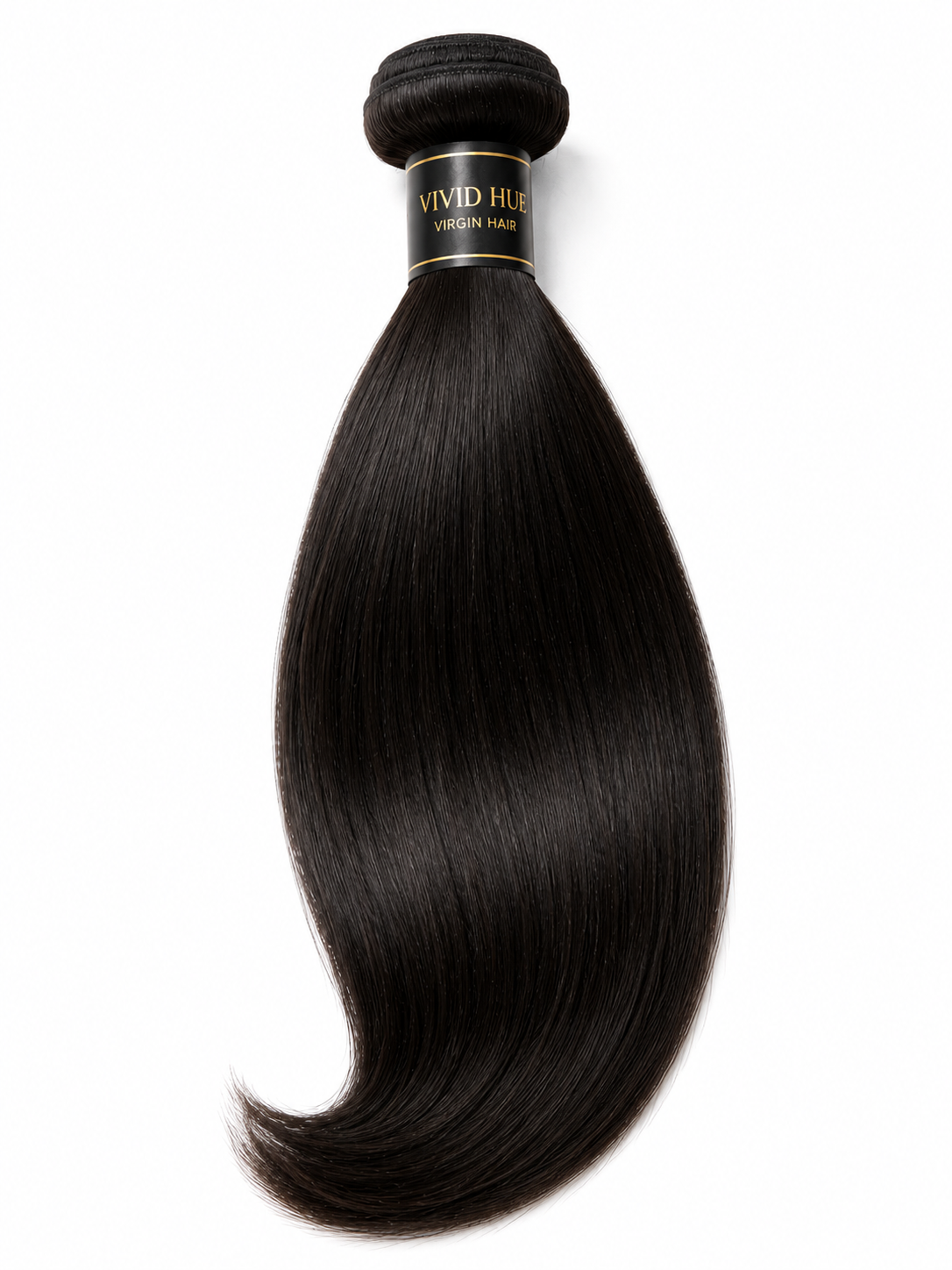 Natural Straight - Virgin Vietnamese Hair