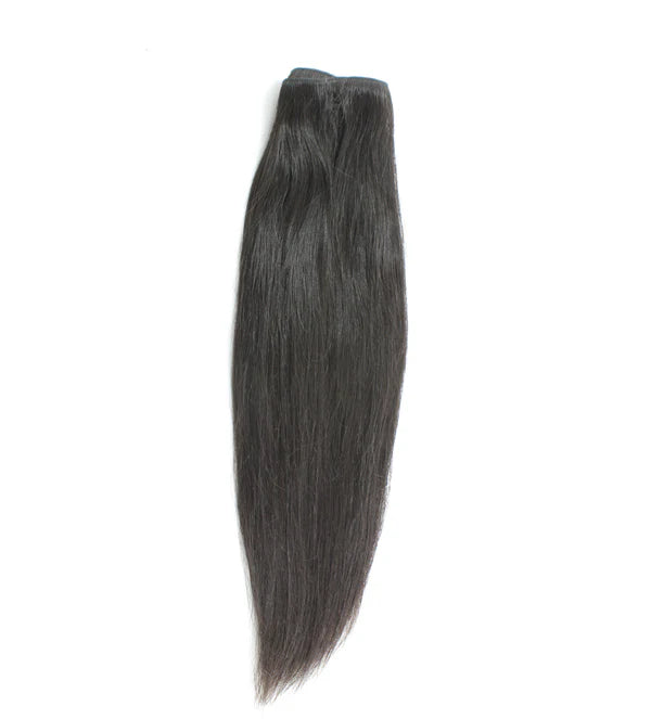 Natural Straight - Virgin Indian Hair