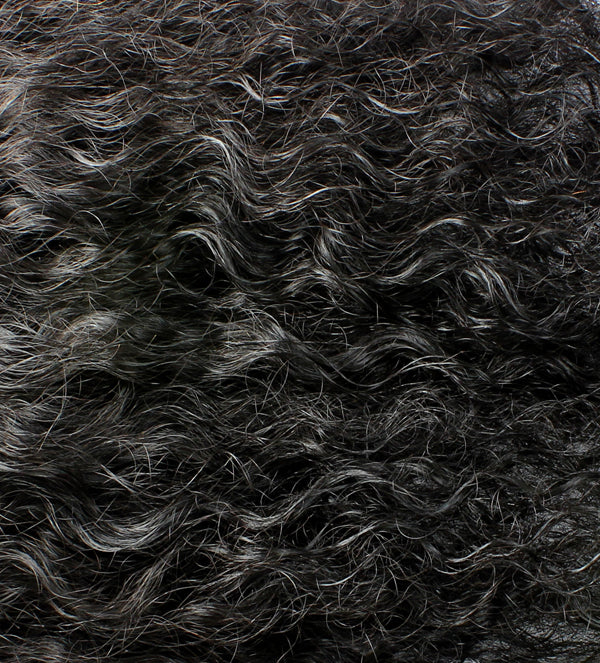Curly - Virgin Indian Hair