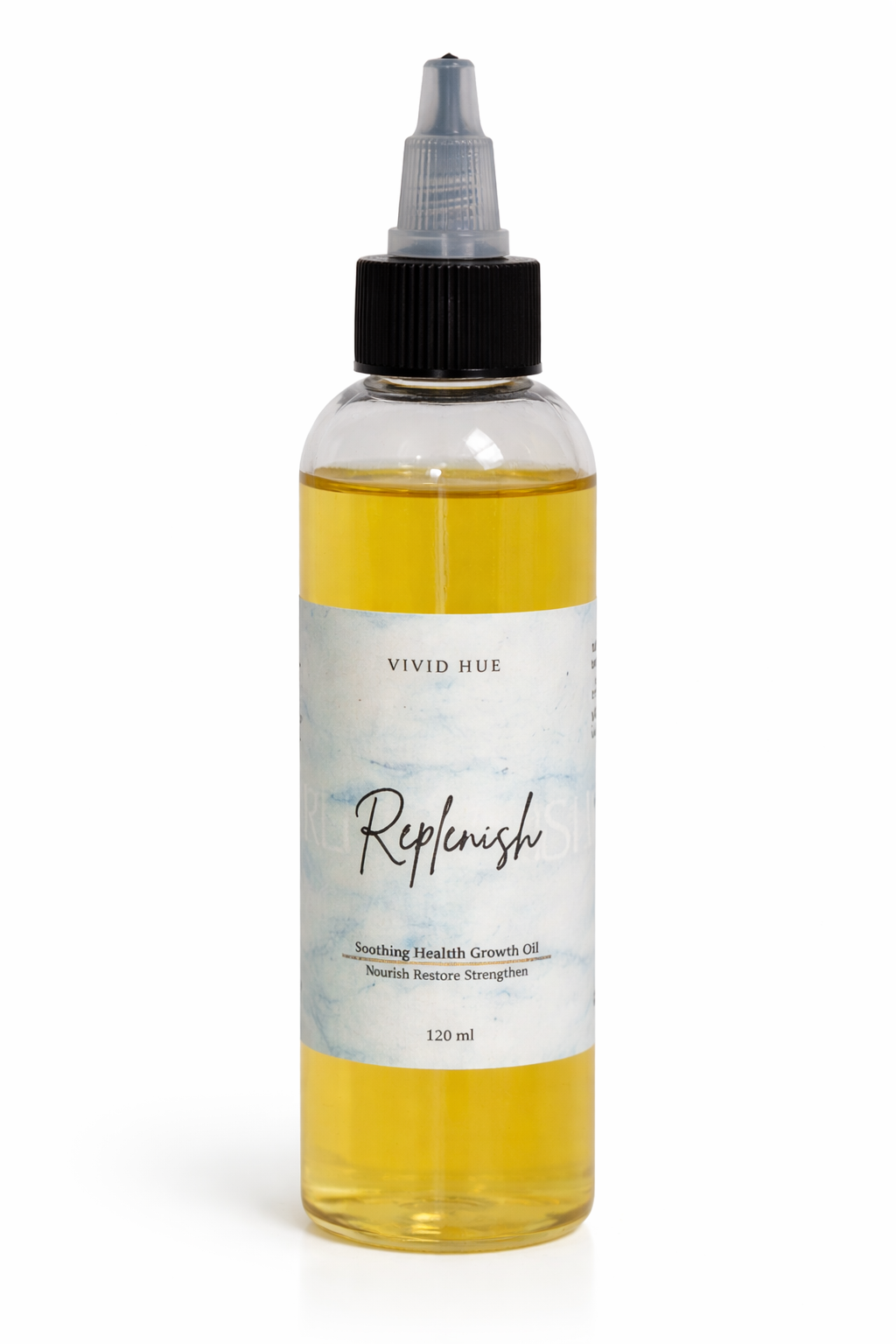 Replenish Soothing Anti-Itch Growth Oil